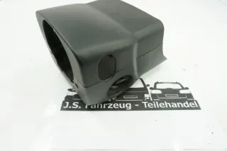 Audi S3 8L Vfl Lenksäulenverkleidung Lenkstock Satinschwarz 8L1953516 8L1953515 - Bild 2