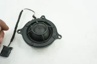 VW T5.2 7E Eos 1F Mitteltonlautsprecher HIGH-END SOUND DYNAUDIO links 7H0035415 - Bild 2
