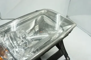 VW T5 7H 7J Frontscheinwerfer Halogenscheinwerfer rechts 7H1941016S - Bild 3
