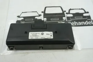 VW T5 Multivan Standheizung Luftstandheizung Bedienteil 7L6919044M Y20 perlgrau - Bild 5