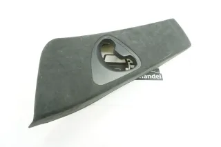 BMW 6 E63 Innenverkleidung Seitensäulen 7023997 51437023997 Alcantara - Bild 1