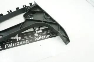 Stoßstangenhalter hinten rechts Audi A5 8T Coupe Halter Stoßstange 8T0807454 - Bild 2