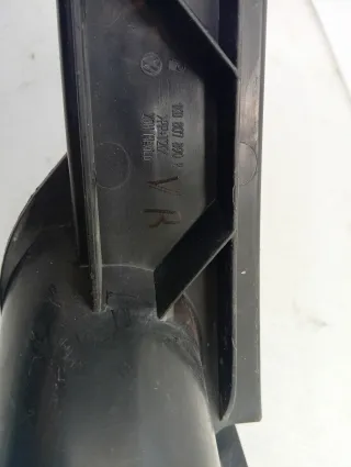 VW Golf Halter Stoßstange 1K0807890B VORNE RECHTS - Bild 3