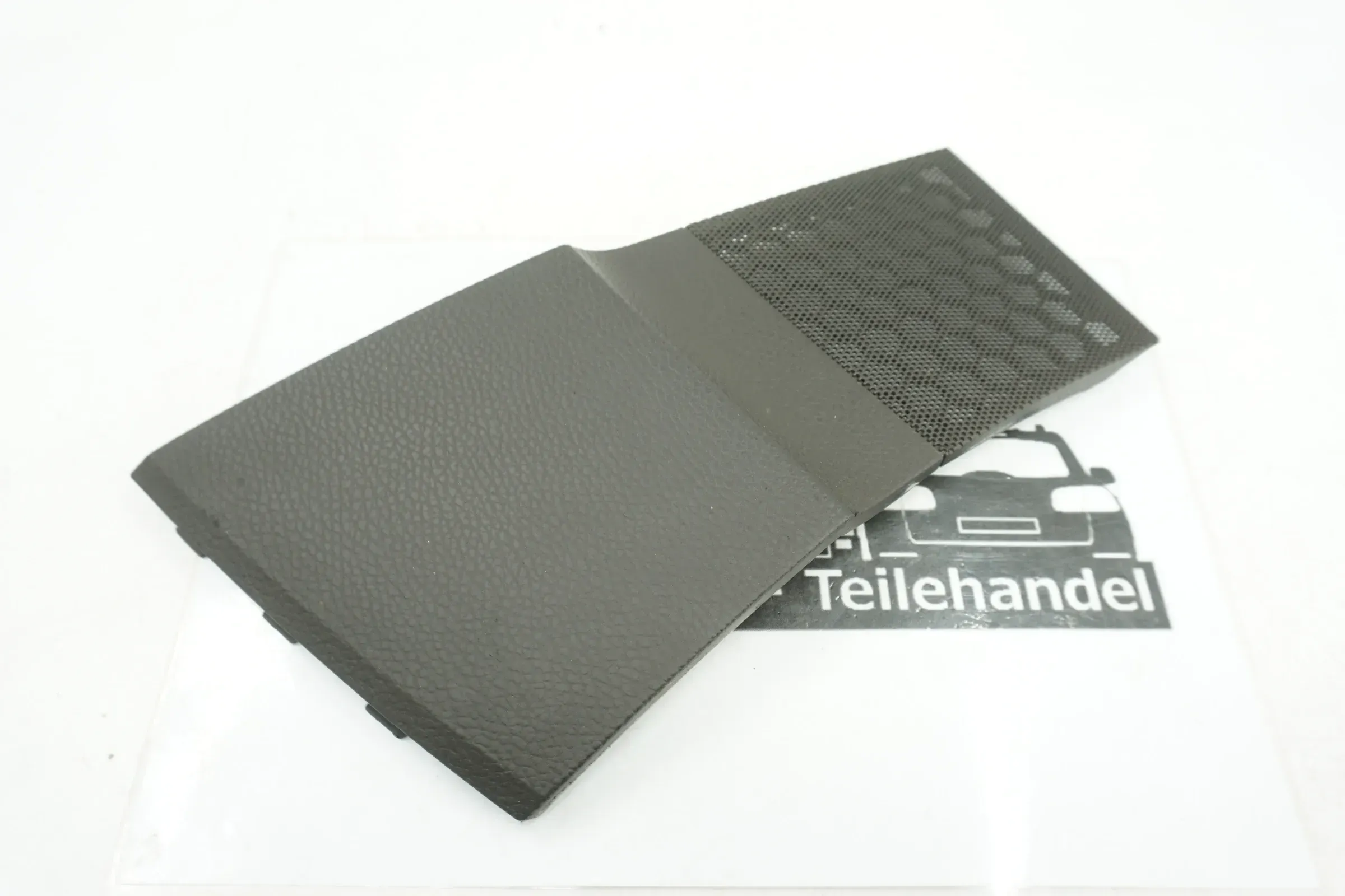 VW T5 7H Multivan Abdeckung Lautsprecher vorne links 7H5857227 - Bild 1