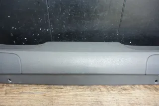 VW Golf VI GTI Cabrio Verkleidung Abdeckung Rückwandverkleidung 5K7868573 - Bild 3