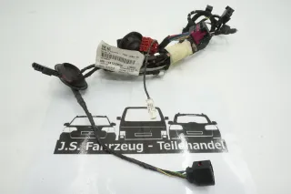 VW T5 T6 Kabelbaum Kabel Fahrerseite Vorne Links 7E2970000Q - Bild 4