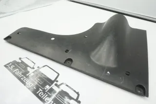 Abdeckung Verkleidung Lenksäule Unten 7H1863098A VW Caravelle Comfortline T5 - Bild 3