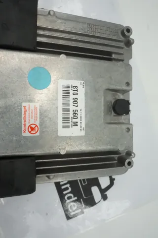 ECU 8T0907560M 0261S02623 AUDI S5 V8 Motorsteuergerät Steuergerät B8 8T 4.2FSI - Bild 5