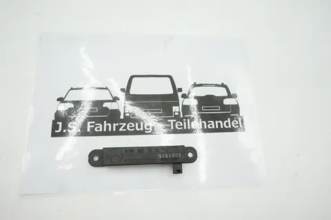 Background image for Mercedes-Benz ML W164 2006 Keyless Steuergerät A1648201575