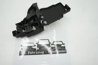 Sicherungskasten Audi A8 4E Halter Batterieüberlastungsschutz 4E0971845F - Bild 2