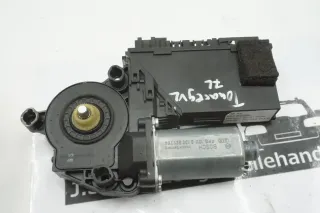el Fensterhebermotor vorne links VW Touareg 3D1959793F Steuergerät Fensterheber - Bild 2