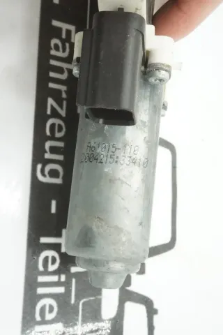 Porsche 981 991 911 718 Fensterhebermotor Motor Fensterheber Links - Bild 5