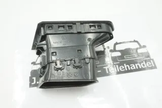 Luftdüse VW Transporter T6.1 Ausströmer 7L1819704D vorne rechts Original - Bild 3
