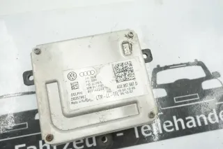Audi A6 C7 4G Xenon Steuergerät Vorschaltgerät Modul 4G0907697D - Bild 3