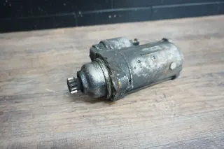 Anlasser VW Touran Golf 5 Plus Passat 3C AUDI A3 8P SEAT 02M911023C Starter - Bild 2
