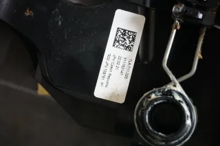 Seilzug für Schaltgetriebe VW Transporter T6 Kasten 7LA711025 - Bild 5