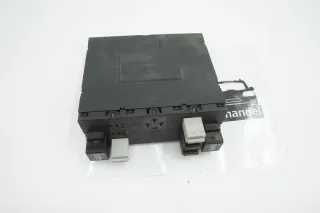 Original VW Passat 3C Bordnetzsteuergerät Steuergerät Bordnetz 3C0937049L - Bild 2