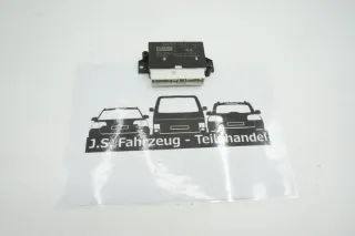 Steuergerät Einparkhilfe PDC Audi A3 8V VW Golf 7 Seat Skoda 5QA919294C Original - Bild 1