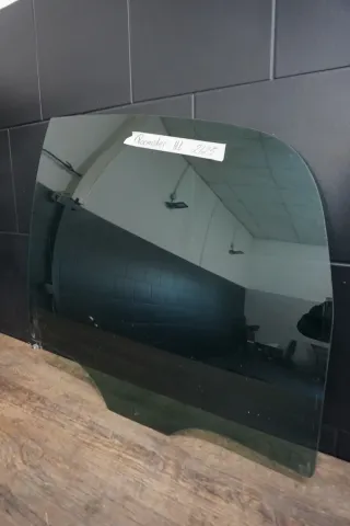Seitenscheibe Fensterscheibe vorne links passt für SKODA ROOMSTER 5J Scheibe - Bild 3