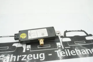 VW T5 Multivan 2005 Antennenverstärker 7H5035577H Seitenscheibe rechts - Bild 2
