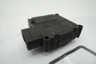 Audi A6 4F Regelventil für Innenraumheizung 4F0820511A - Bild 2