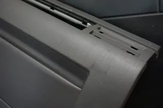 Handschuhkasten VOLKSWAGEN T5 Multivan unten Abdeckung 7H5858904M - Bild 4