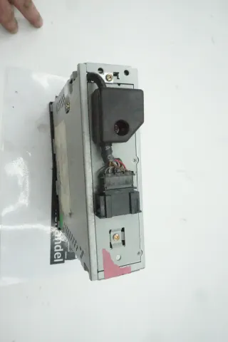 6-fach CD Changer Wechsler AUDI A4 B6 8E ORIGINAL 8E0035111C B7 - Bild 5
