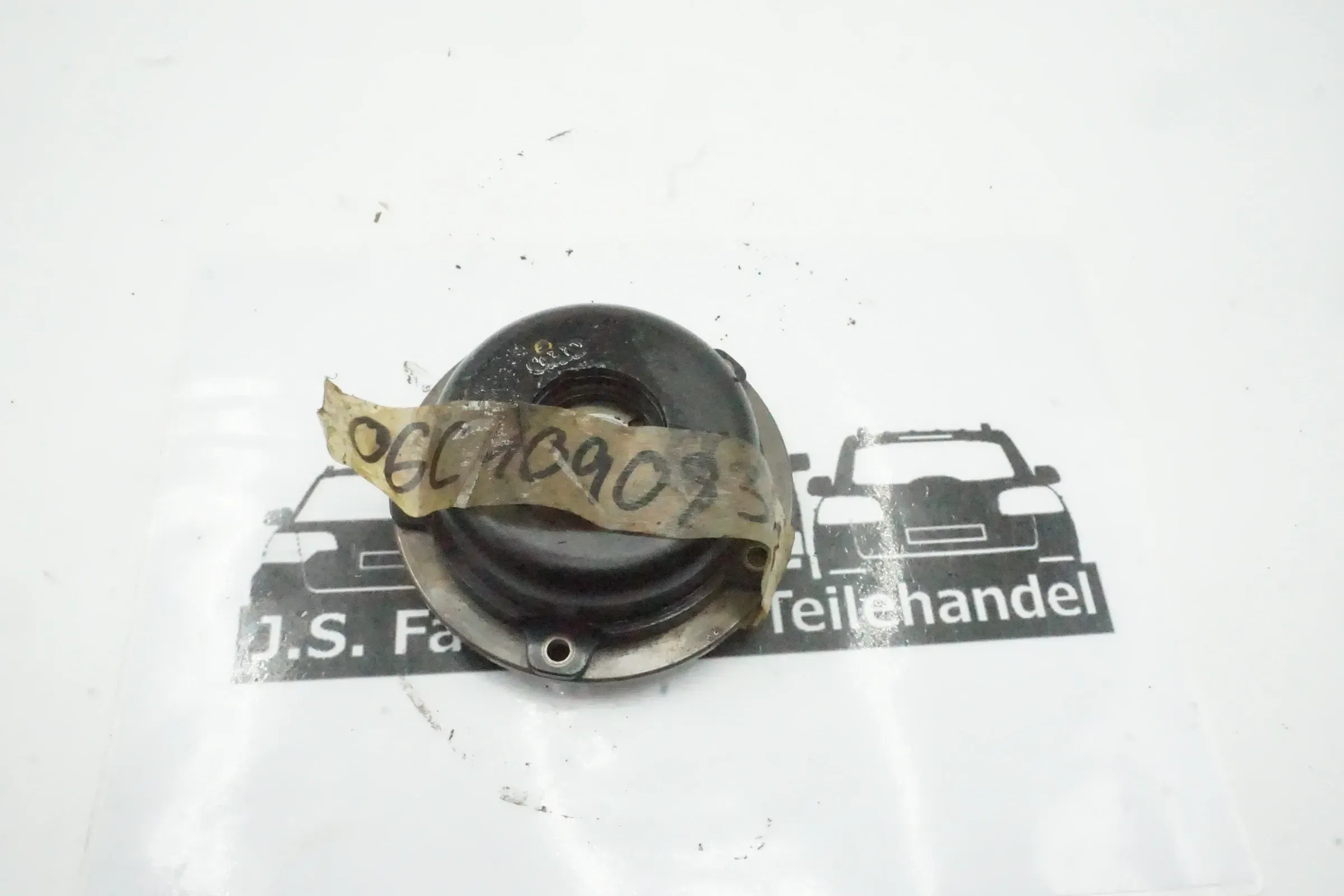 Audi A4 8E A6 4B A8 D3 3.0 ASN BBJ AVK Nockenwellenversteller Zyl 4-6 06C109083M - Bild 1