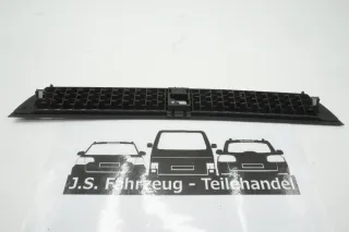 Audi A8 4E Luftgitter Gitter Armaturenbrett 4E0819632C schwarz - Bild 4