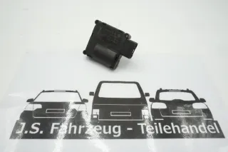 Audi A6 4F Regelventil Heizung Ventil 2,0 TDI 4F0820511A - Bild 1