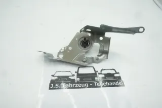 BMW 3 4ER G20 G21 G22 G26 G80 G82 KOTFLÜGEL VERKLEIDUNG HALTER SET RECHTE SEITE 8074974 - Bild 1