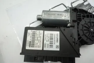 org Audi A8 4E Fensterhebermotor Steuergerät vorne links 4E1959801B 4E1910802B - Bild 4