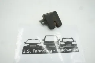VW T5 7H Heckklappenschloss Schloss Heckklappe hinten links unten 7H0827505F - Bild 1