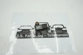 Mercedes W164 W211 Abgasdrucksensor A6429050100 Differenzdruckgeber Original - Bild 1