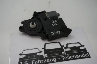 VW PASSAT Variant B7 365 Fensterhebermotor vorne links 3C0959793C - Bild 1