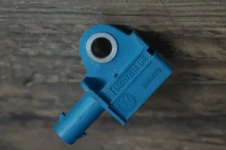 Original Audi Q3 8U Bj.2018 Crash Sensor Beschleunigungsgeber 5K0959351A - Bild 3
