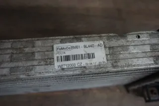 Ladeluftkühler Kühler für Ford Focus III BV61-9L440-AD - Bild 5