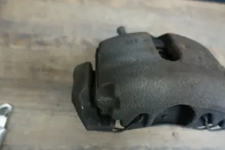 Original VW Golf V 1K Golf VI 5K Bremssattel Bremszange vorne rechts ATE 582 - Bild 3