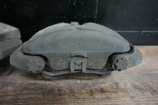 AUDI A4 8K A5 8T  3,0 TDI Bremssattel vorn vorne rechts links Bremse - Bild 2