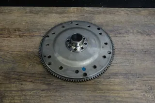 Audi A4 A5 A6 2.0 TFSI Mitnehmerscheibe Schwungscheibe 06H105323R - Bild 1