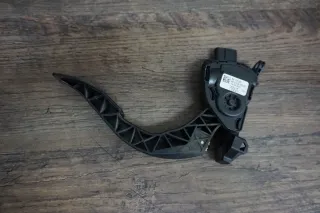 8K1723523 Original Audi A4 8K B8 A5 A6 A7 A8 Gaspedal Elektronikmodul Pedal - Bild 1
