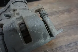 Audi A5 8T A4 8K Bremssattel hinten rechts elek Parkbremse 32347485A TRW 3.0 TDI - Bild 2
