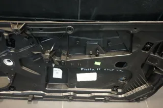Original Ford Fiesta MK7 Fensterheber Vorne Rechts 3 Tür Türig C1BBB045H16AD - Bild 3