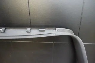 Original Audi A4 8E B7 Heckklappenverkleidung Verkleidung Heckklappe 8E9867973A - Bild 8