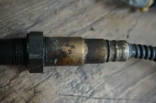 Lambdasonde Regelsonde Original VW Audi Passat 3C Golf 6 022906262AM - Bild 3