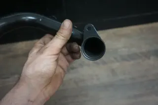 Orig. Porsche Cayenne 958 92A 3.0 Diesel Wasserrohr Kühlwasserrohr 059121071BF - Bild 4