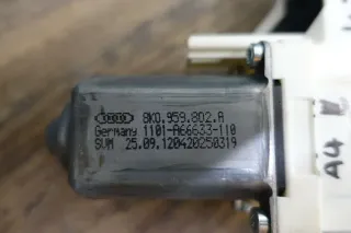 Audi A4 S4 8K A5 A6 Q7 RS6 Fensterhebermotor vorne hinten rechts 8K0959802A - Bild 4