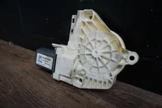 Audi A6 4F C6 Fensterhebermotor 4F0959802D Fensterheber vorne rechts - Bild 3