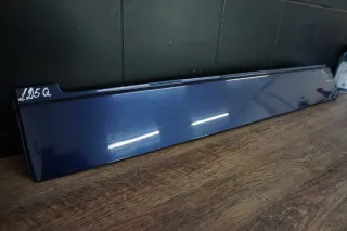 Abdeckung Seitenwand Schiebetür Links LA7W 7H1843795A VW TRANSPORTER V LD5Q - Bild 2