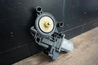 VW T5 2010-2015 Fensterheber Motor Vorn Rechts Beifahrertür 7E0959802 - Bild 2